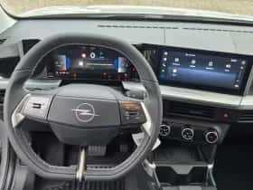 Opel Frontera (2025) thumbnail 16