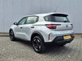 Opel Frontera (2025) thumbnail 3
