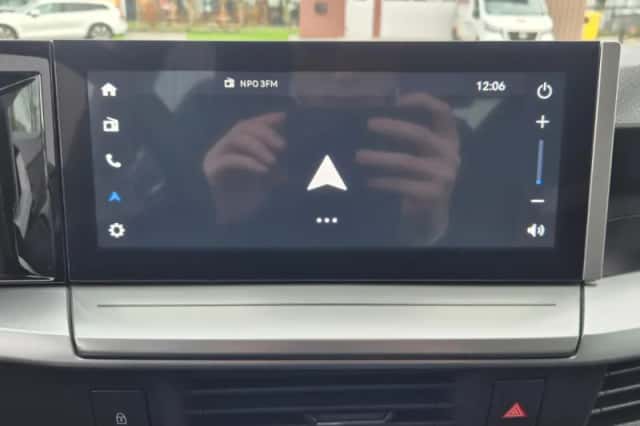Opel Frontera (2025) thumbnail 21