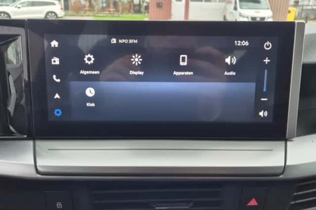 Opel Frontera (2025) thumbnail 22