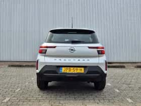 Opel Frontera (2025) thumbnail 4