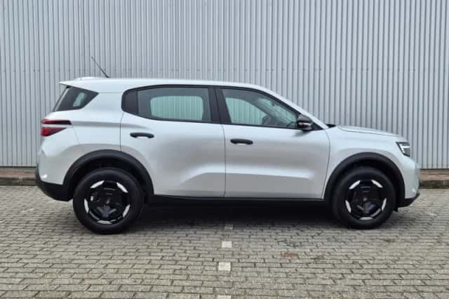 Opel Frontera (2025) thumbnail 6