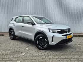 Opel Frontera (2025) thumbnail 7