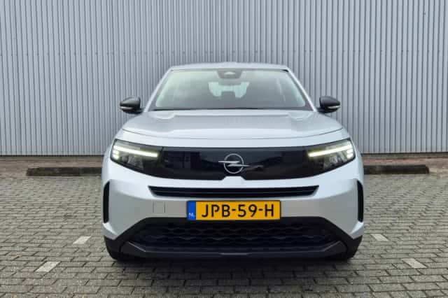 Opel Frontera (2025) thumbnail 8