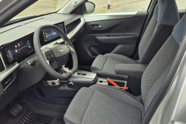 Opel Frontera (2025) thumbnail 10