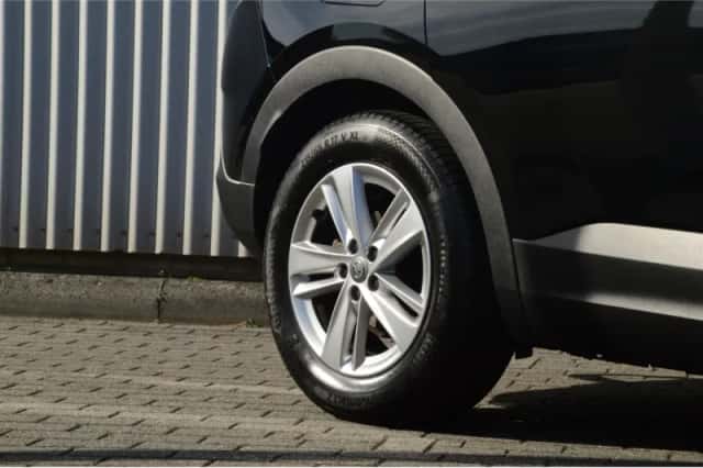 Opel Grandland X (2021) thumbnail 11