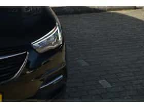 Opel Grandland X (2021) thumbnail 13