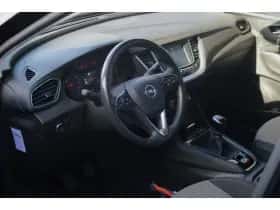 Opel Grandland X (2021) thumbnail 17