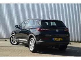 Opel Grandland X (2021) thumbnail 3