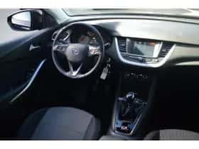 Opel Grandland X (2021) thumbnail 21