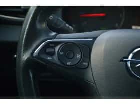 Opel Grandland X (2021) thumbnail 22