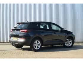 Opel Grandland X (2021) thumbnail 5