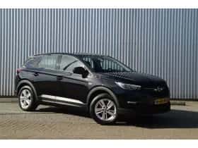 Opel Grandland X (2021) thumbnail 7