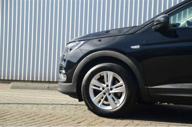Opel Grandland X (2021) thumbnail 10