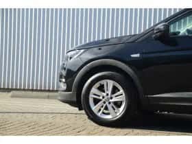 Opel Grandland X (2021) thumbnail 10