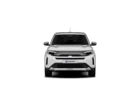 Opel Frontera (2026) thumbnail 2