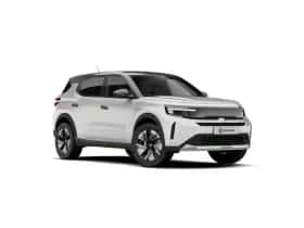 Opel Frontera (2026) thumbnail 3