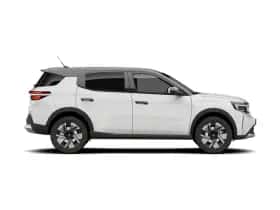 Opel Frontera (2026) thumbnail 4