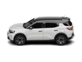 Opel Frontera (2026) thumbnail 5