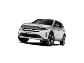 Opel Frontera (2026) thumbnail 9
