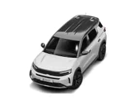 Opel Frontera (2026) thumbnail 10
