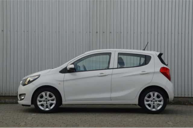 Opel Karl (2017) thumbnail 2