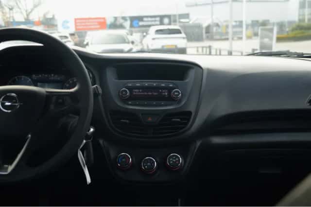 Opel Karl (2017) thumbnail 11