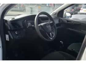 Opel Karl (2017) thumbnail 12