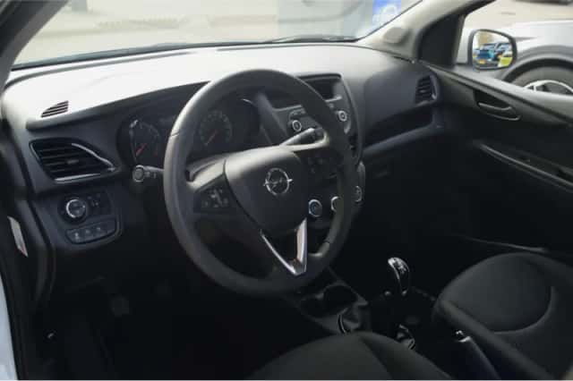 Opel Karl (2017) thumbnail 13
