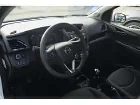 Opel Karl (2017) thumbnail 13