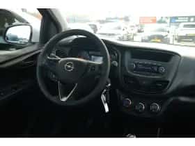 Opel Karl (2017) thumbnail 14