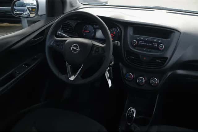 Opel Karl (2017) thumbnail 15