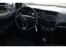 Opel Karl (2017) thumbnail 15