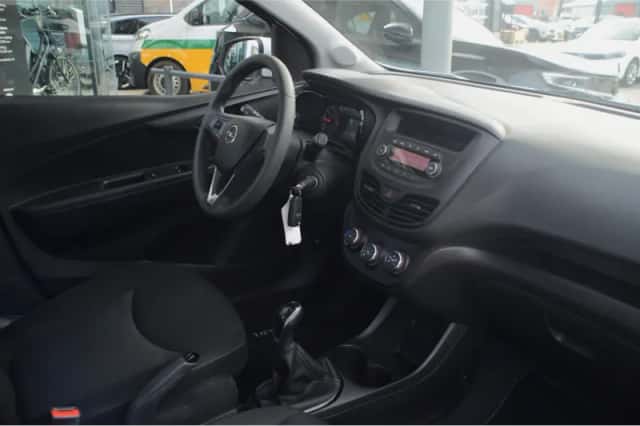 Opel Karl (2017) thumbnail 17