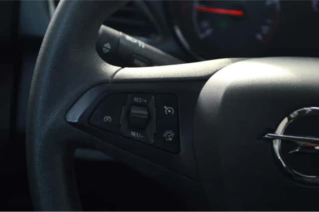 Opel Karl (2017) thumbnail 22