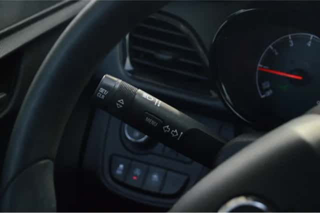 Opel Karl (2017) thumbnail 25