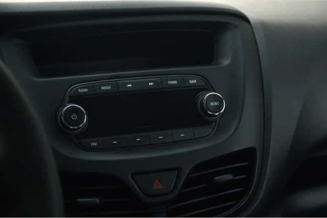 Opel Karl (2017) thumbnail 28