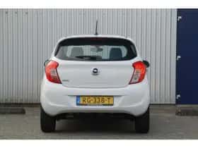 Opel Karl (2017) thumbnail 4