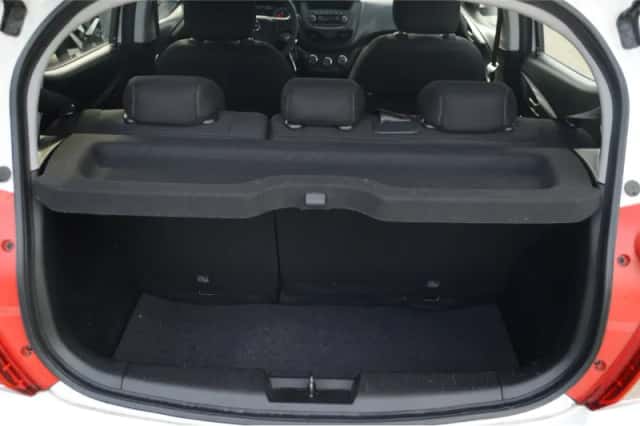 Opel Karl (2017) thumbnail 34