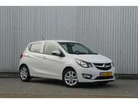 Opel Karl (2017) thumbnail 7