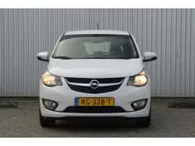 Opel Karl (2017) thumbnail 8