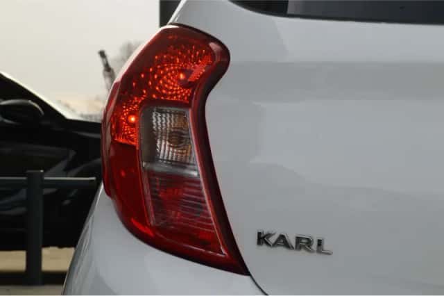 Opel Karl (2017) thumbnail 10