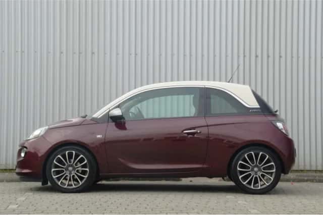Opel Adam (2013) thumbnail 2