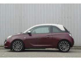 Opel Adam (2013) thumbnail 2