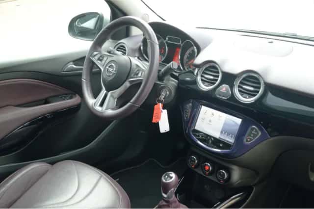 Opel Adam (2013) thumbnail 15