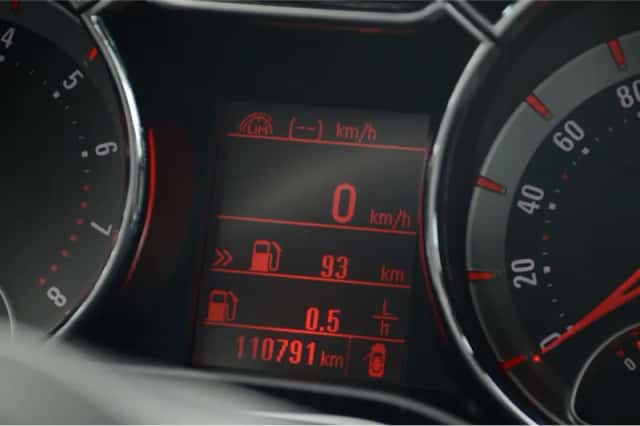 Opel Adam (2013) thumbnail 19
