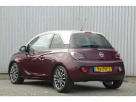 Opel Adam (2013) thumbnail 3