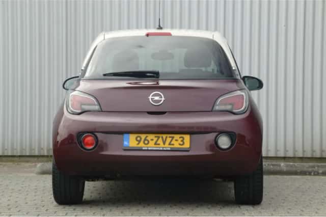 Opel Adam (2013) thumbnail 4