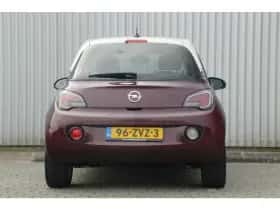 Opel Adam (2013) thumbnail 4