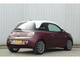 Opel Adam (2013) thumbnail 6